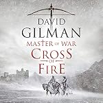 Cover of Cross Of Fire