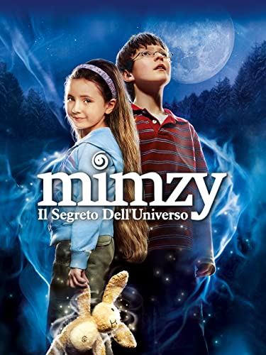  Mimzy - Il Segreto Dell\'Universo