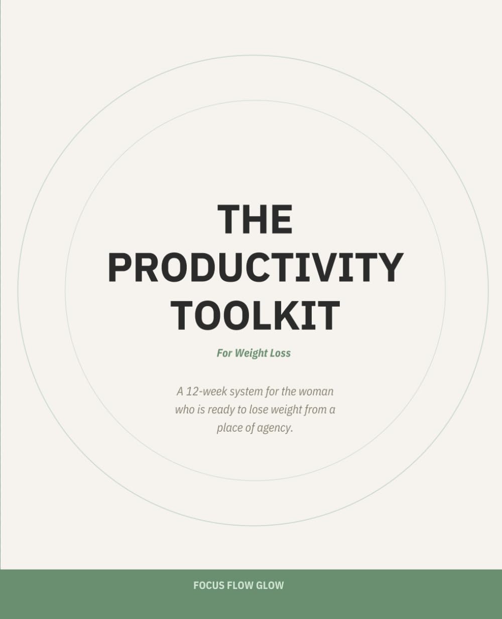 The Productivity Toolkit