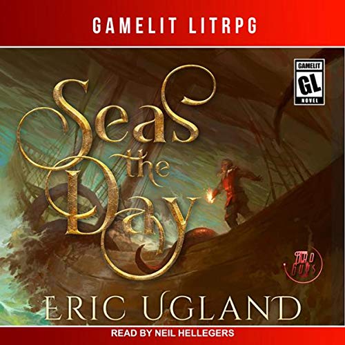 Cover art for Seas the Day