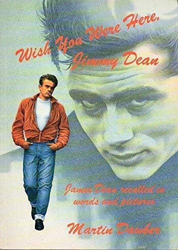 Wish You Were Here, Jimmy Dean