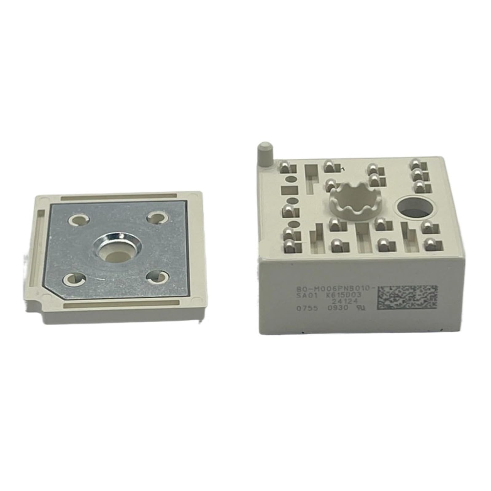 Module K615D05 commutateur domotique et relais de rechange K615D04