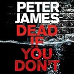 Dead If You Don't cover art