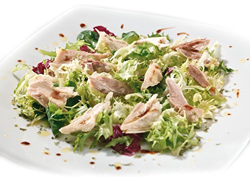 CASCAJARES Migas de Perdiz Escabechadas | Dos Perdices y Media, Perfectas para Ensalada