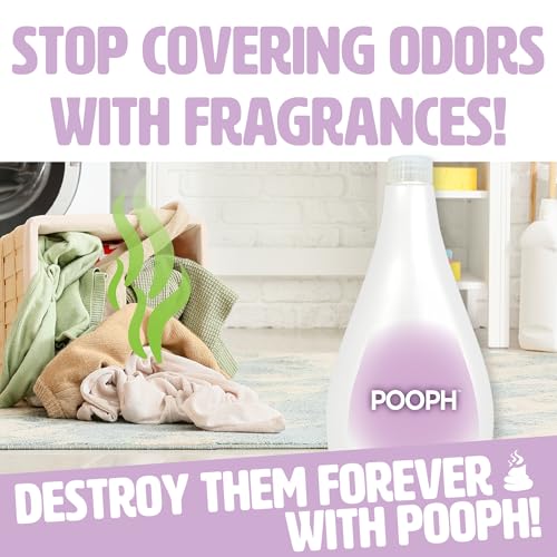Pooph-Pet-Odor-Eliminator-Pooph-Laundry-Additive-2-32oz-Bottles-Dismantles-Odors-on-a-Molecular-Basis-Dogs-Cats-Freshener-Eliminator-Urine-Poop-Pee-Deodorizer-Puppy-Fresh-Clean Pooph Pet Odor Eliminator Pooph Laundry Additive 2 32oz Bottles Dismantles Odors on a Molecular Basis Dogs Cats Freshener Eliminator Urine Poop Pee Deodorizer Puppy Fresh Clean