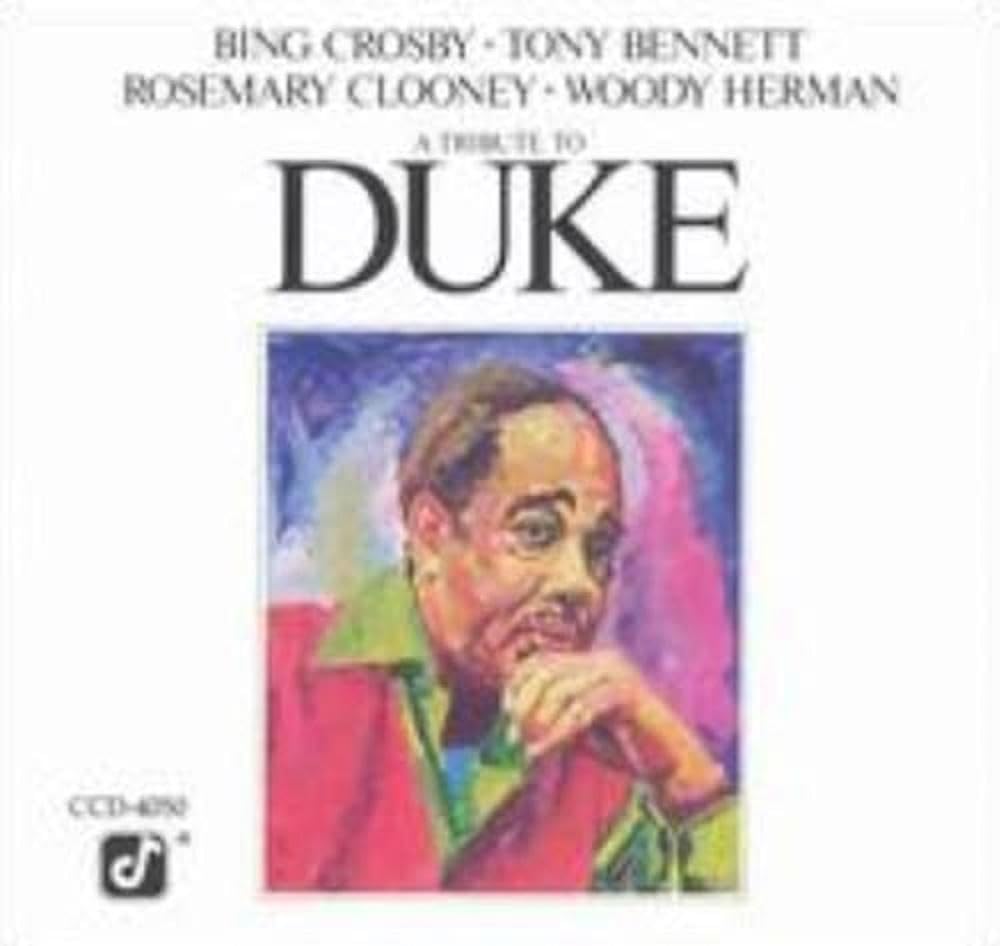 Tribute To Duke Ellington: Vol.1