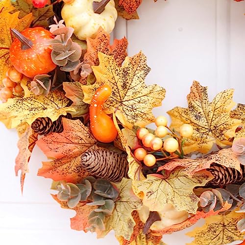 Ghirlanda Autunnale | Corona Autunnale | Corona di...