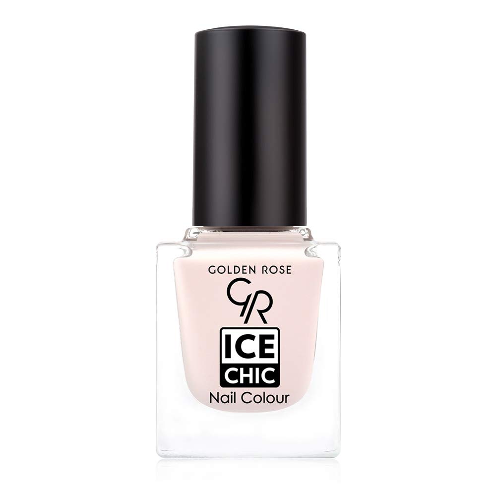 Golden Rose Ice Chic Nail Colour Oje No:05