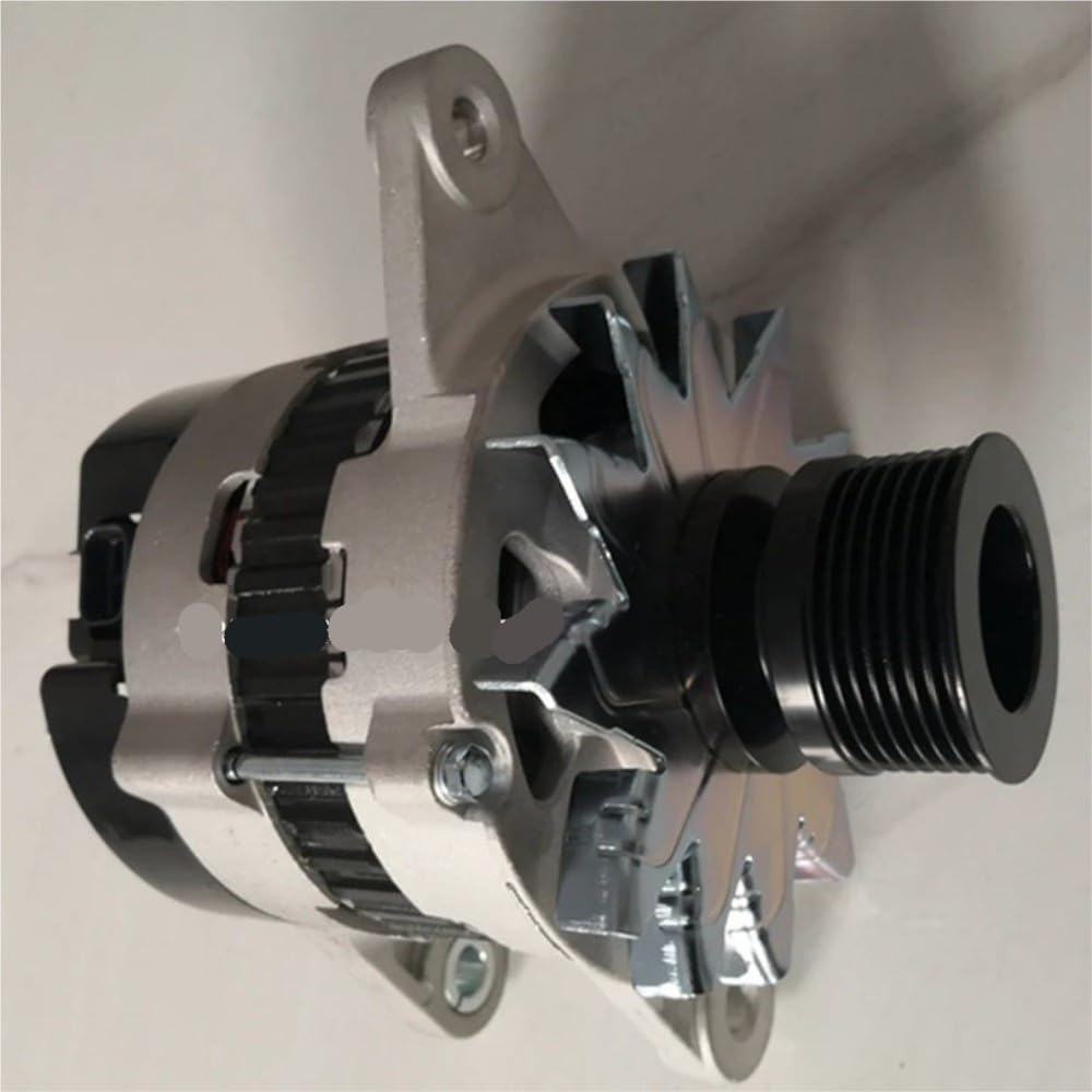 Alternador automático de 24V 50A apto for I FRD90 FRR90 EURO F 4HK1 6HK1