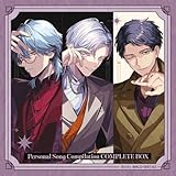 �u���C�N�}�C�P�[�X �p�[�\�i���\���O�E�R���s���[�V���� Vol.4�`6 �R���v���[�gBOX��������