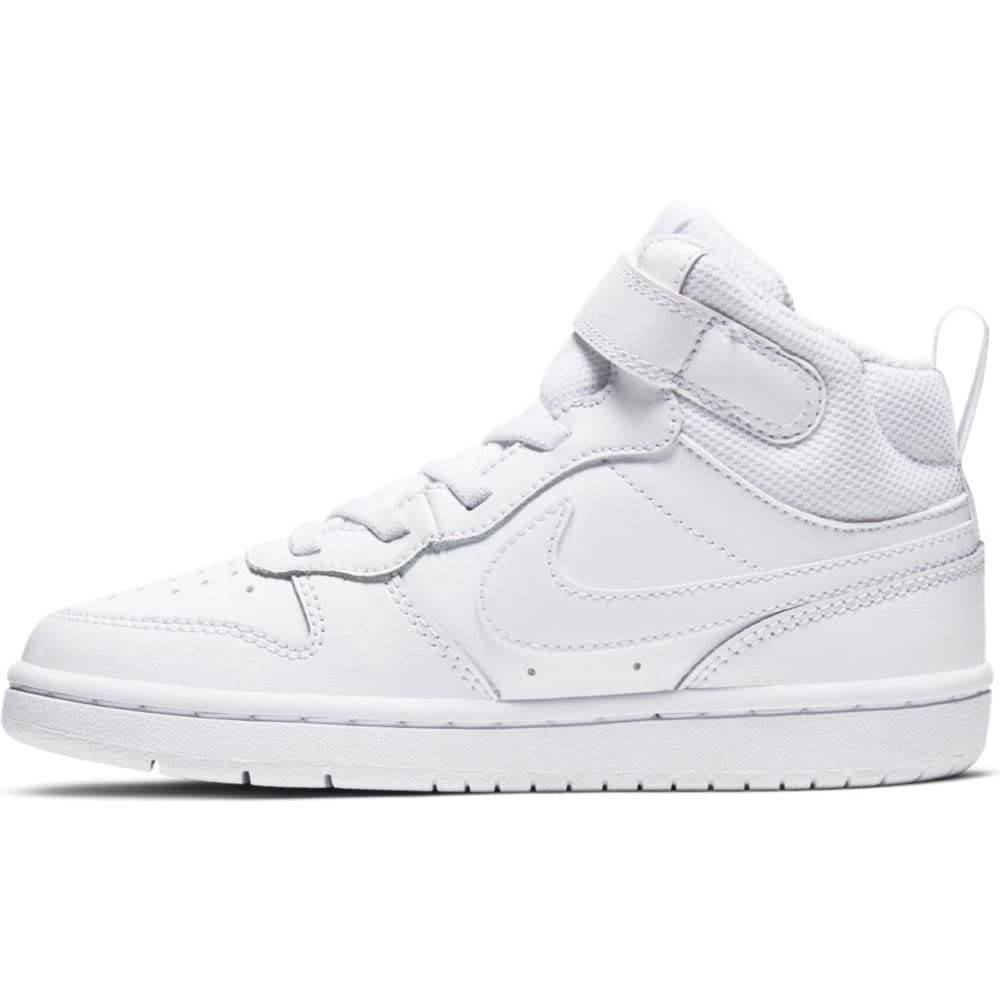 NIKE Court Borough Mid 2 (PSV), Sneaker NiƱos