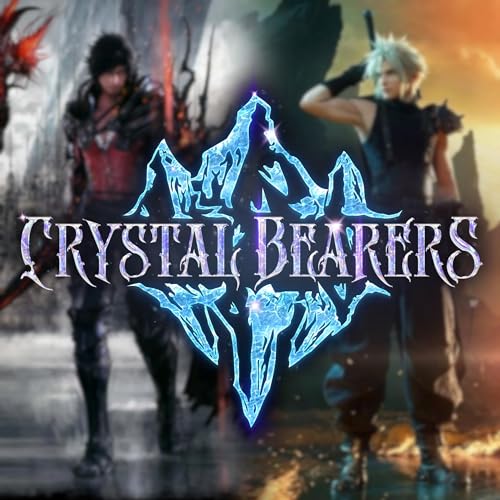 『Ep. 7 | Final Fantasy VII Rebirth vs. Final Fantasy XVI』のカバーアート