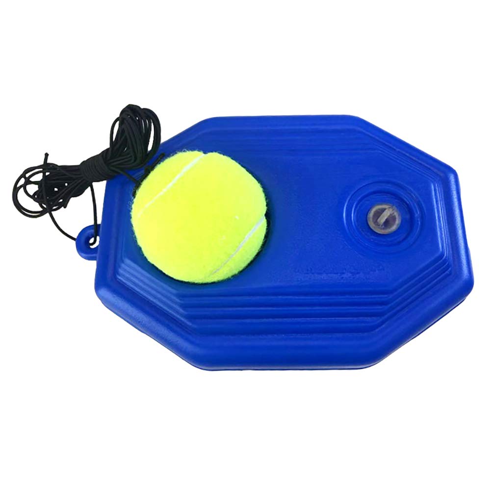 Buy sddfor Trainer Rebound Ball Solo Tennis Fill n Drill Tennis Trainer