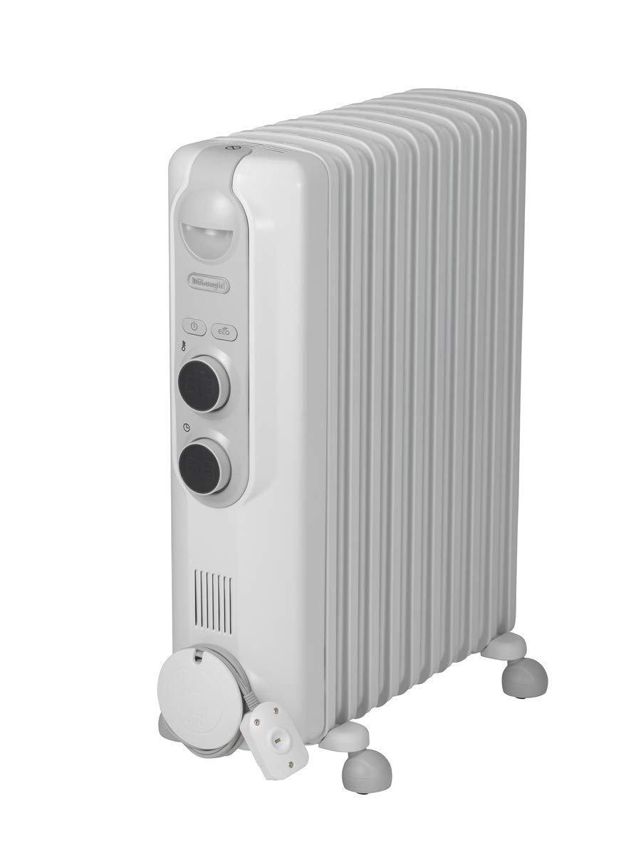 Amazon | デロンギ(Delonghi) RHJ35M1015-LG アミカルド [オイル 