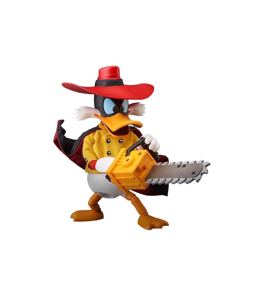 Disney - DAH-040SP - Myster Mask - Nega Duck