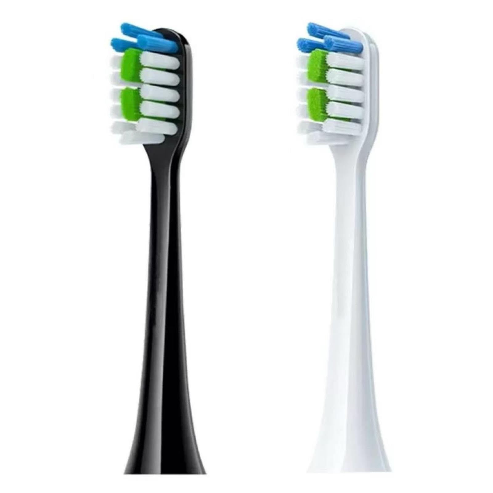 RL040 Testina spazzolino. Compatibile con Revyline