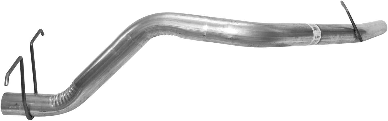 AP Exhaust Products 54960 Exhaust Tail Pipe