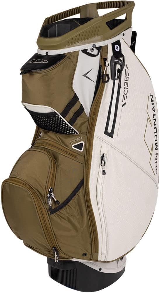 Sun Mountain C130 14-Way