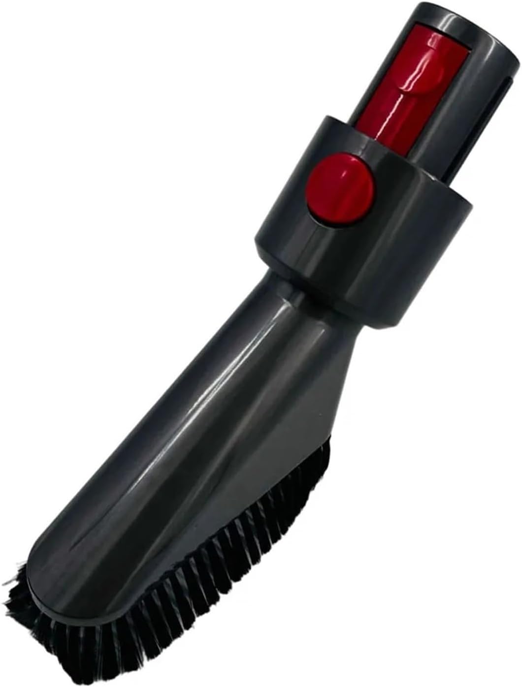 Soft Dusting Brush Suction Nozzle Head Parts，Compatible For Redroad，V17 Vacuum Cleaner Release For Mattress Brush Head