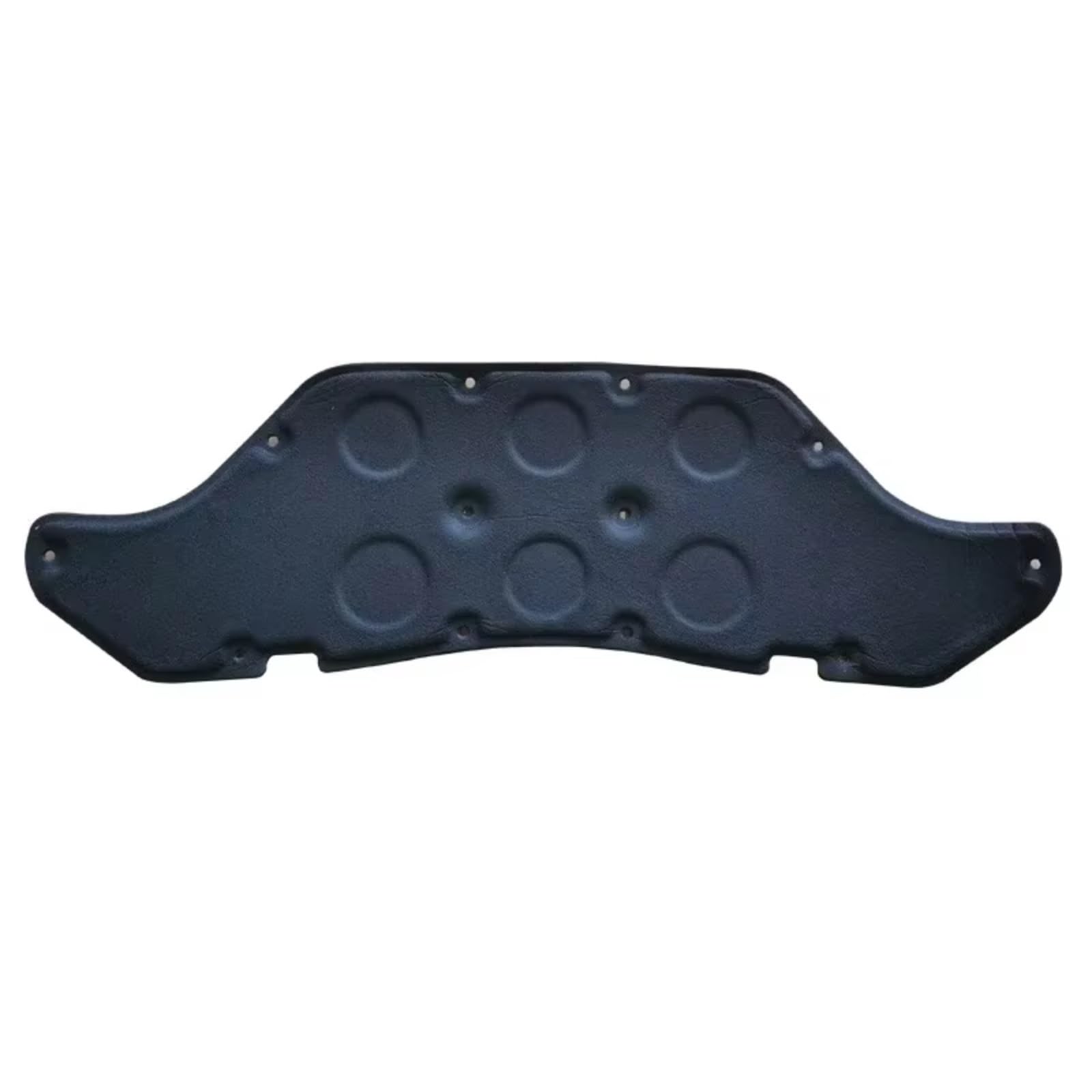 Vwpoalnbp Style B Engine Soundproof Heat Mat Engine Hood Sound Pad Fireproof Heat Insulation Cover Liner Interior Parts Accessorie Compatible With Benz For Gla For H247 2020