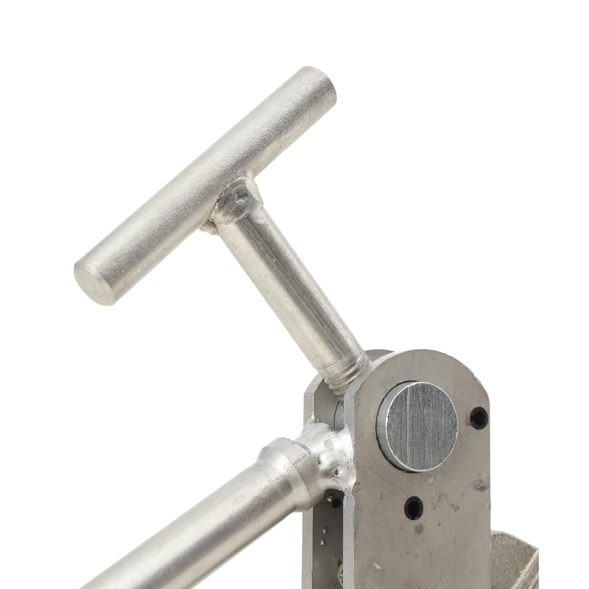 Wulsthalteklammer Wulstniederhalter Wulsthaltezange LKW Reifenmontage Reifenwechsler Reifenwulstklemme Wulsthalter Reifenmontage Hilfe Werkzeug (Extra breit（20cmx19cm）)