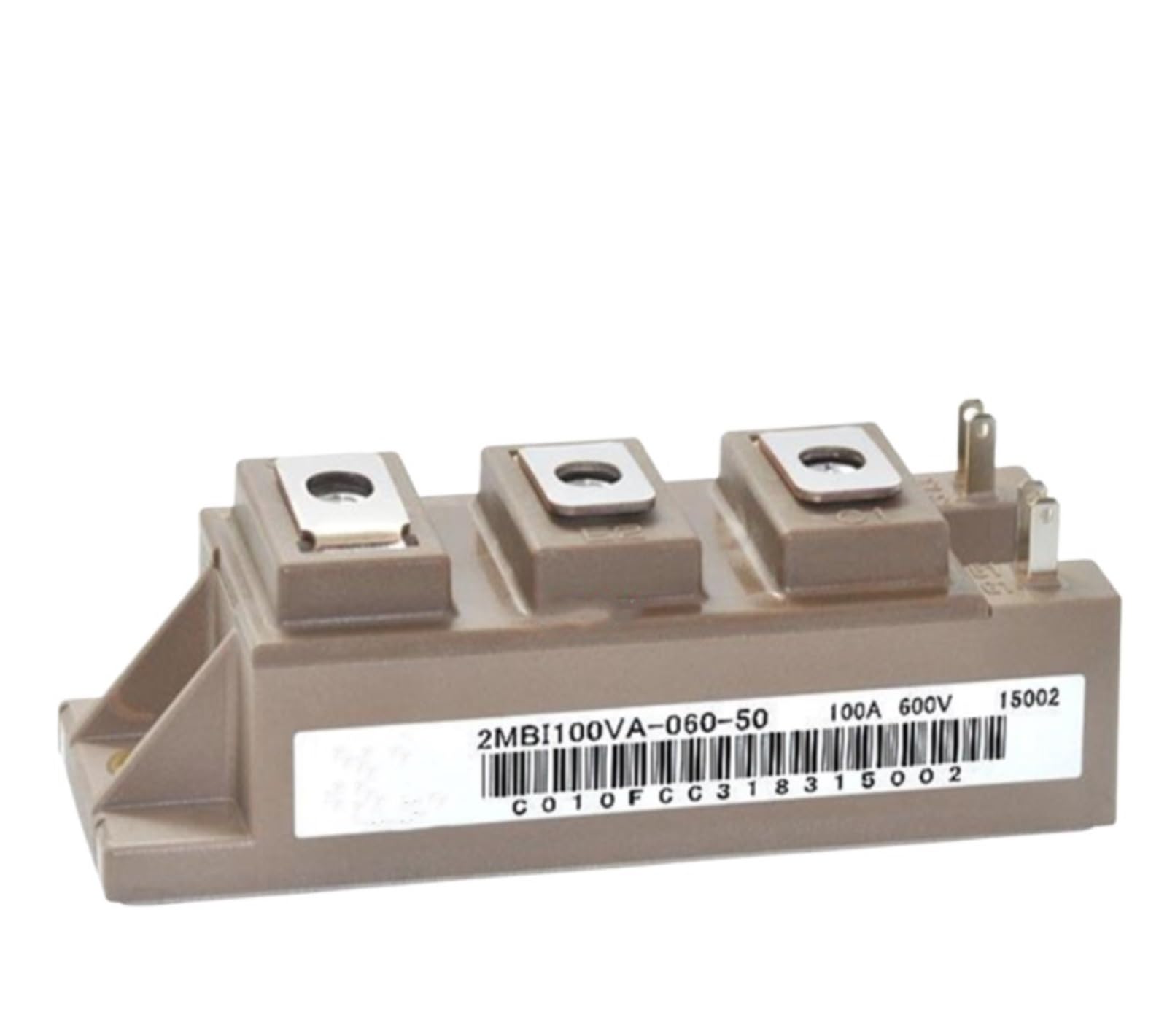 Module 2MBI100VA-060-50 2MBI150VA-060-50 2MBI200VA-060-50(2MBI150VA-060-50)