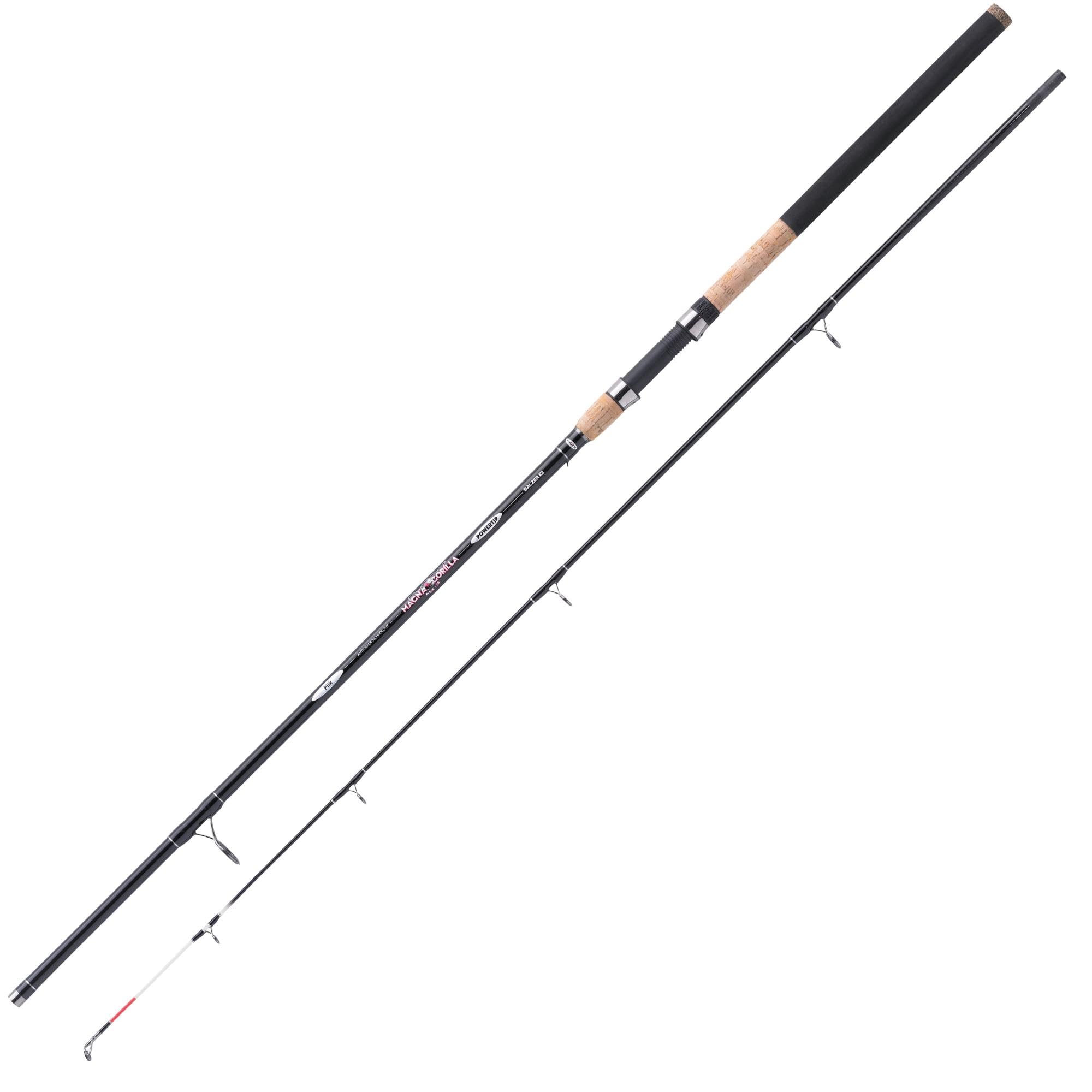 Balzer Magna MX-3 Gorilla Pilk 2,50m
