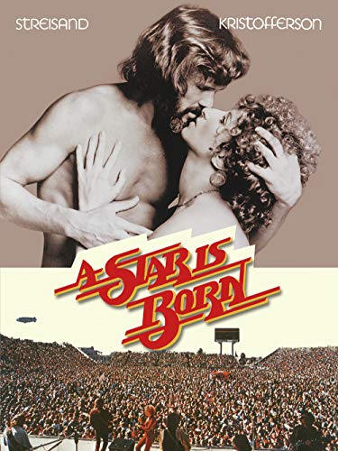 A Star Is Born (1976)
