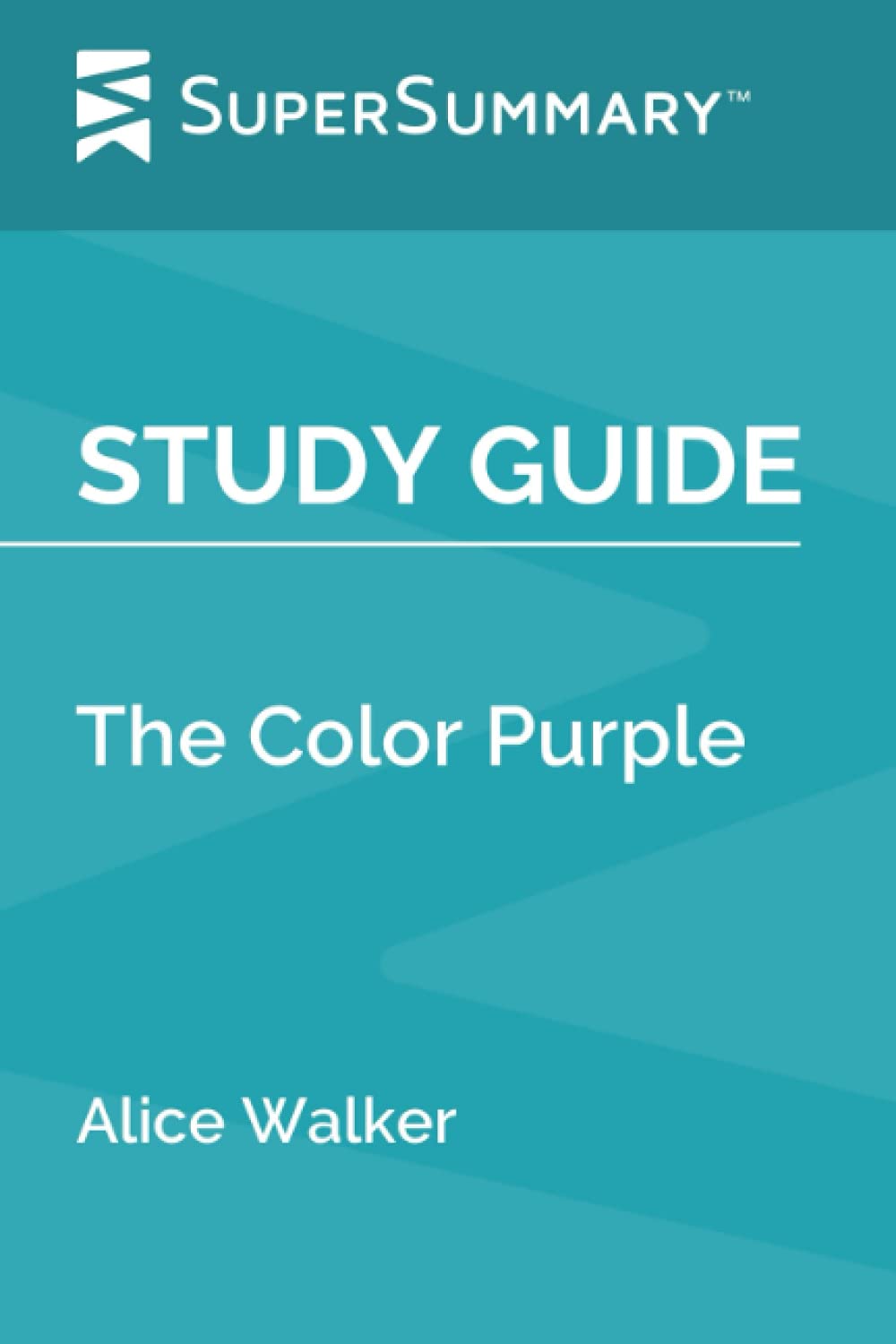 Study Guide: The Color Purple by Alice Walker (SuperSummary)