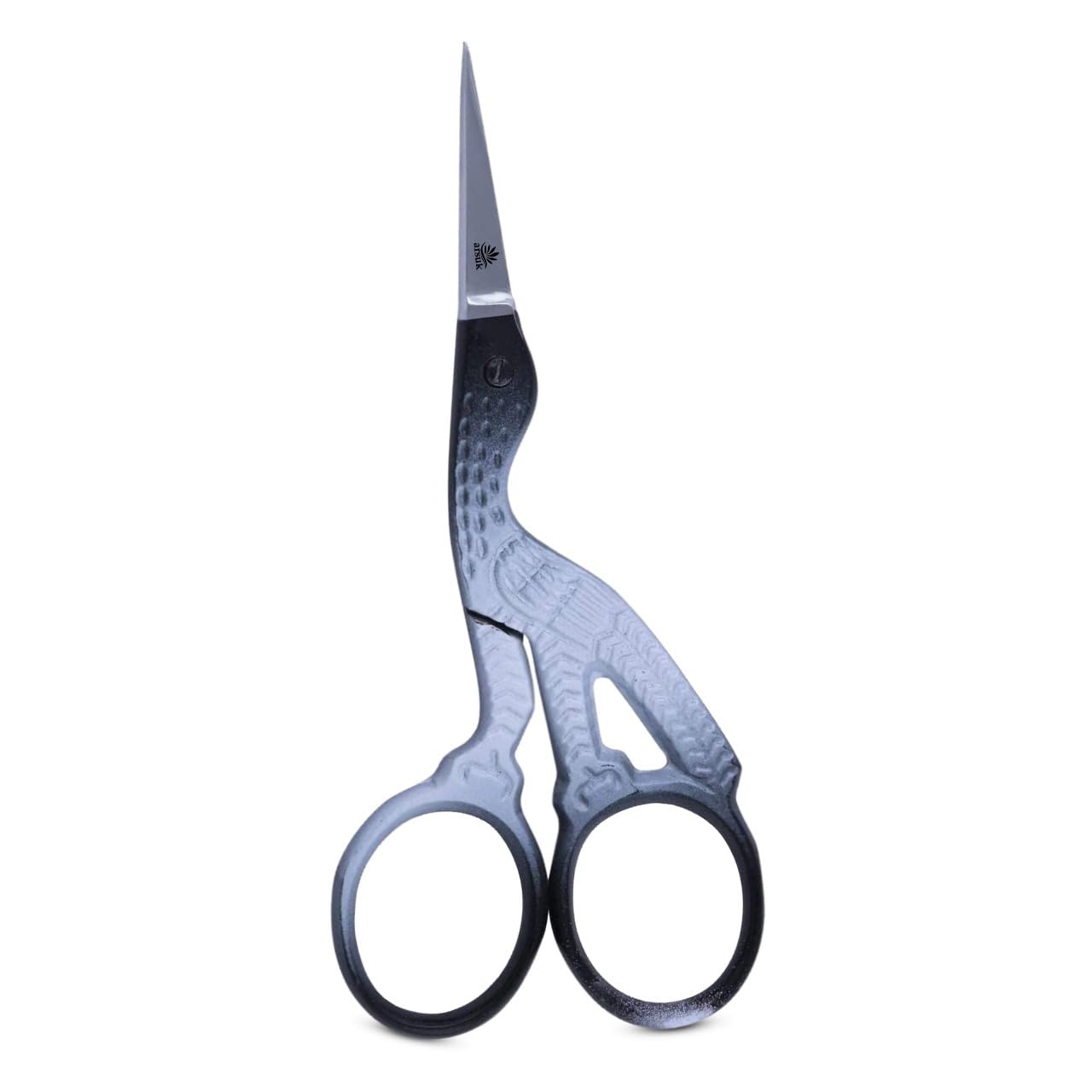 Snapklik.com : ARSUK Premium Embroidery Scissors Sharp, Multi-Purpose ...