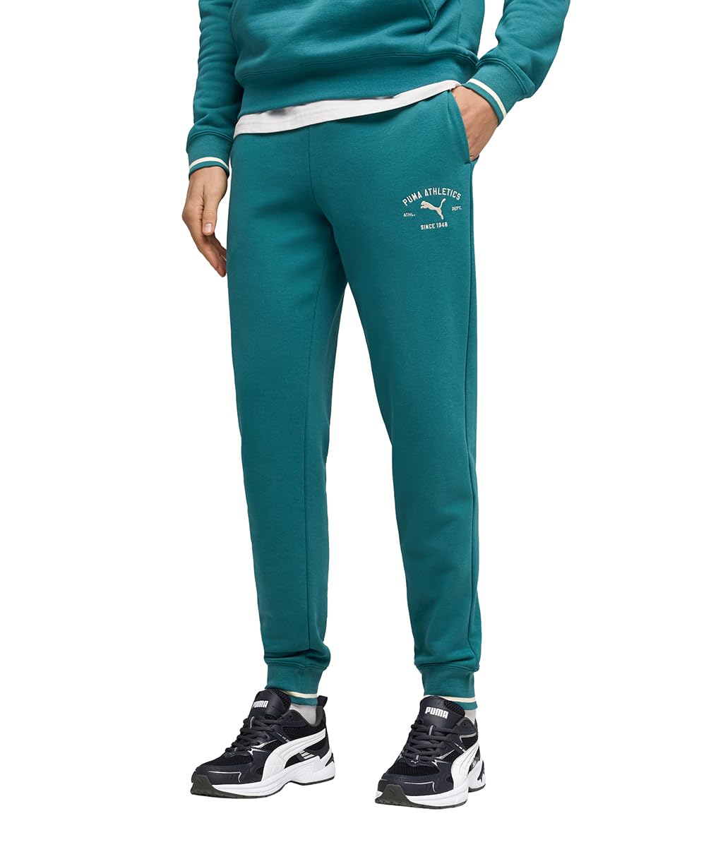 PUMA Class Graphic Sweatpants TR cl