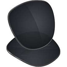 Galvanic Replacement Lenses for Ray-Ban Meta Wayfarer RW4008 & Gen 2 RW4012 53mm Smart Glasses - Transition, Easy to Install