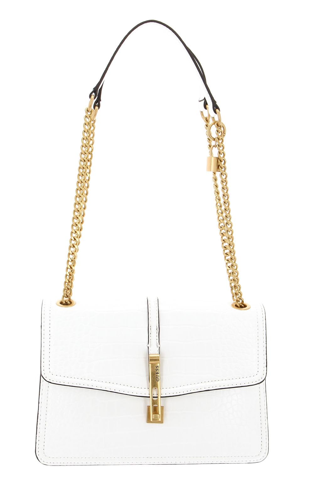 James Convertible Crossbody Flap