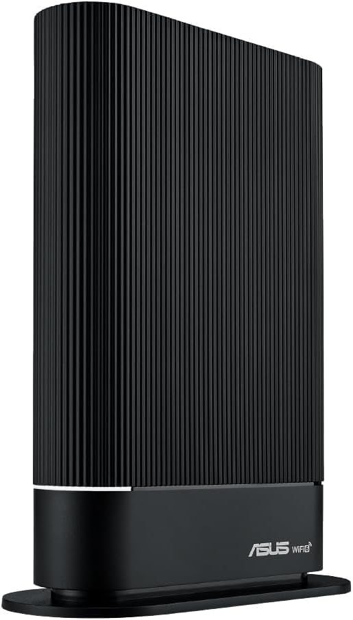 【Amazon.co.jp限定】ASUS WiFi RT-AX59U(A)/E 無線 ルーター WiFi6 3603+574Mbps v6プラス/...