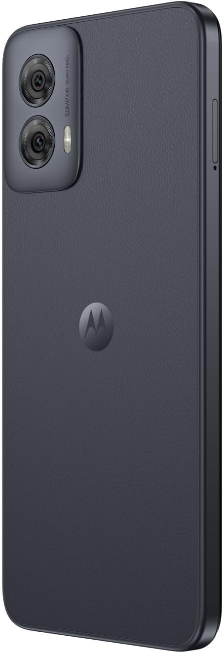 Motorola Moto G Power 5G 2024 (XT2415-1), 8GB RAM, 128GB, Midnight Blue | Renewed
