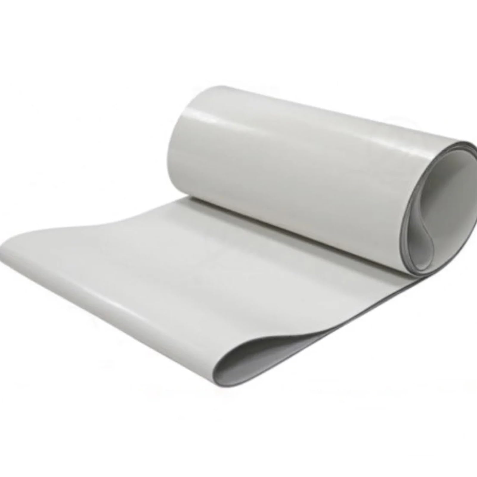 Nastri trasportatori del PVC 2000 x 400 millimetri Colorful Industrial Use Transport Solution per la fabbricazione Linea di produzione efficiente di movimentazione di materiali pesanti