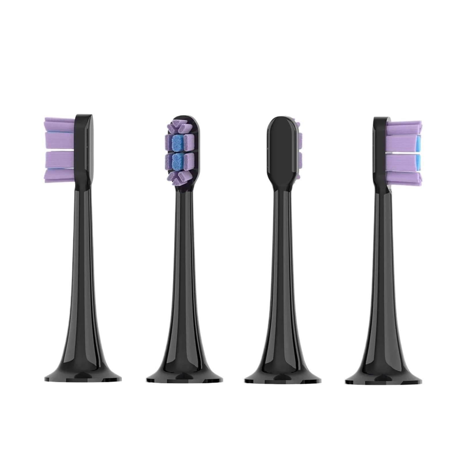 Testine Di Ricambio For Spazzolino, Compatibili Con Mijia T700 MES604