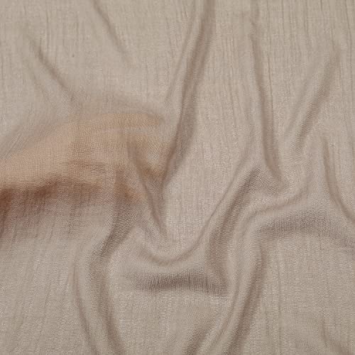 Yeieeo Linen Scarf for Women Lightweight Fall Winter Fashion Fringed Scarves Wraps Shawl3