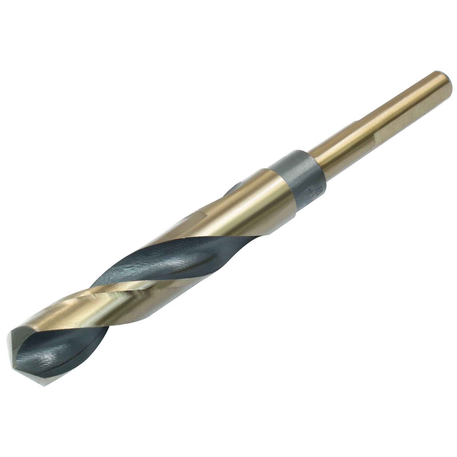 Bivethoi Reduced Shank Drill Bits - Durable & Precise -1