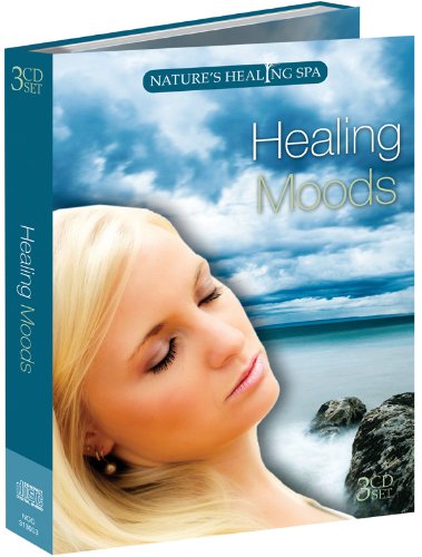 Healing Moods [Audio CD] Goller, Karl; Various Artists and Northquest