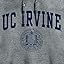 University of California - Irvine - Charcoal Grey