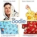 The Oodie Wearable Blanket Hoodie | Premium Adult & Kids Sizes | All Patterns & Colors