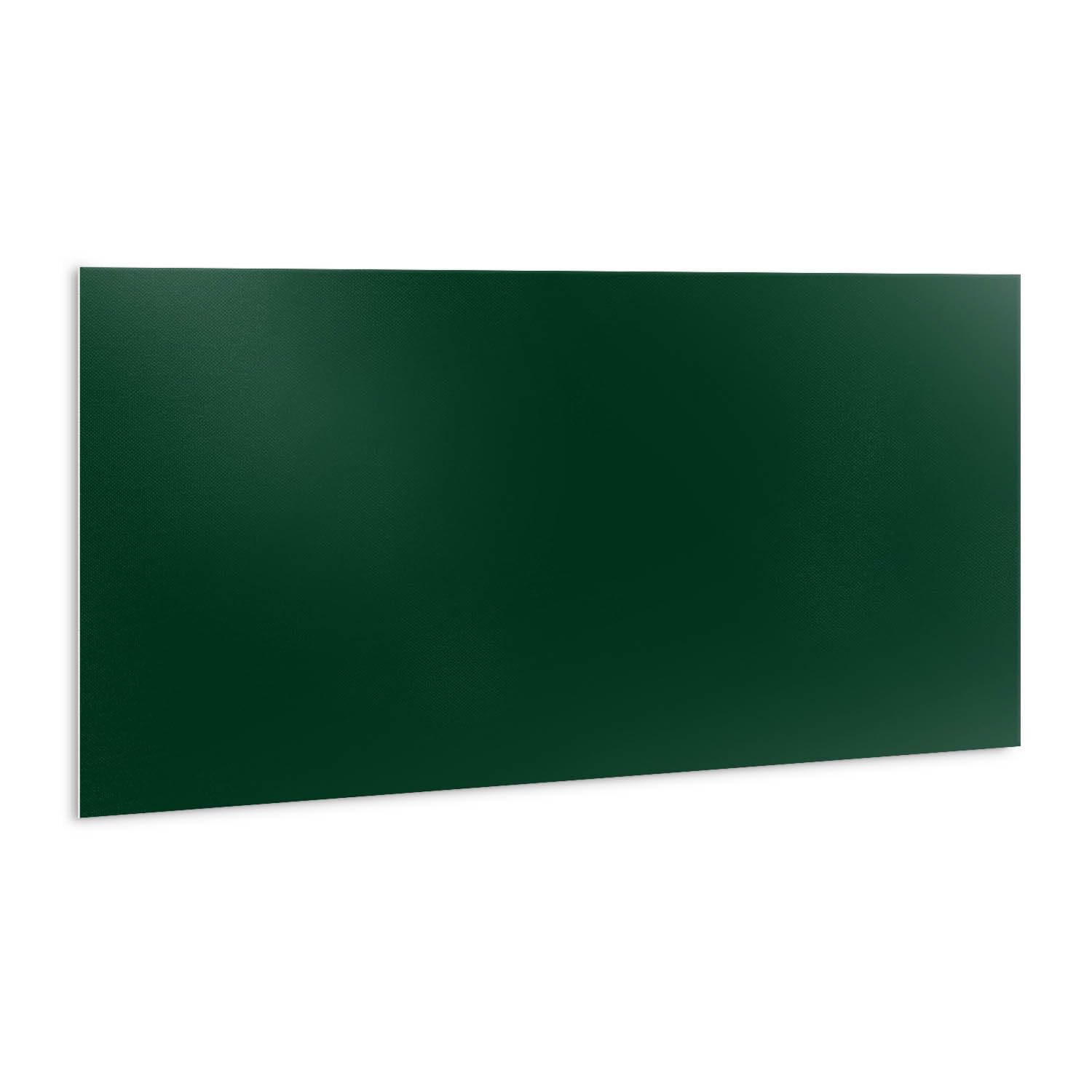 Panneaux adhésif PVC Tulup 100x50cm vert : stop à l'humidité des murs de salle de bains