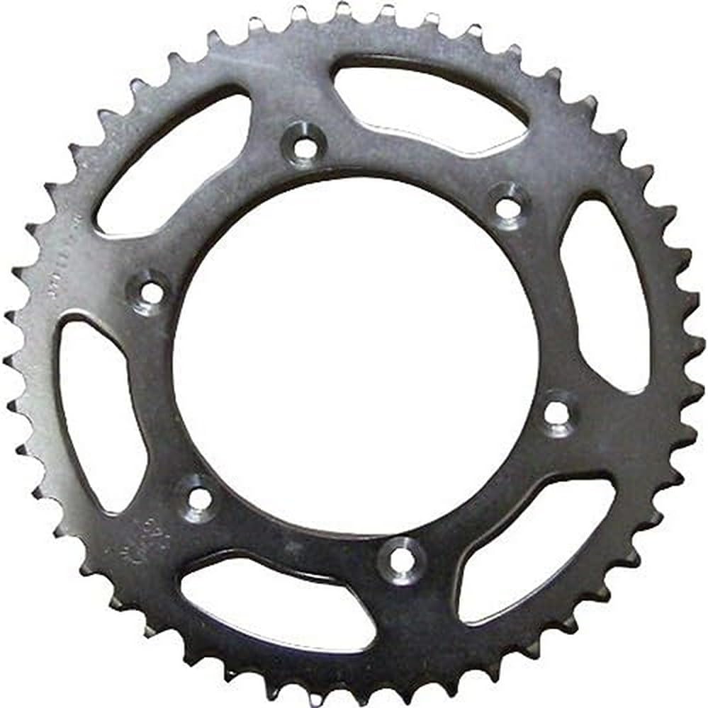 JT Sprockets JTR807.45 45T Steel Rear Sprocket