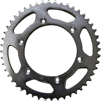 JT Sprockets JTR807.45 45T Steel Rear Sprocket