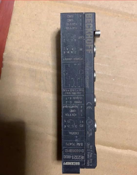 IE2321(Used) Disassembled Products in Good Condition