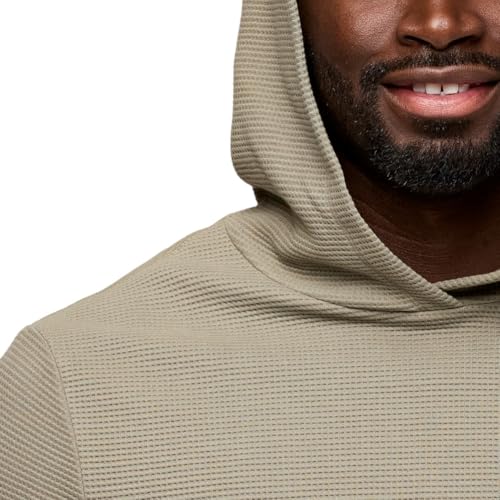 Cotopaxi Men's Ls Atajo Waffle Hoodie4