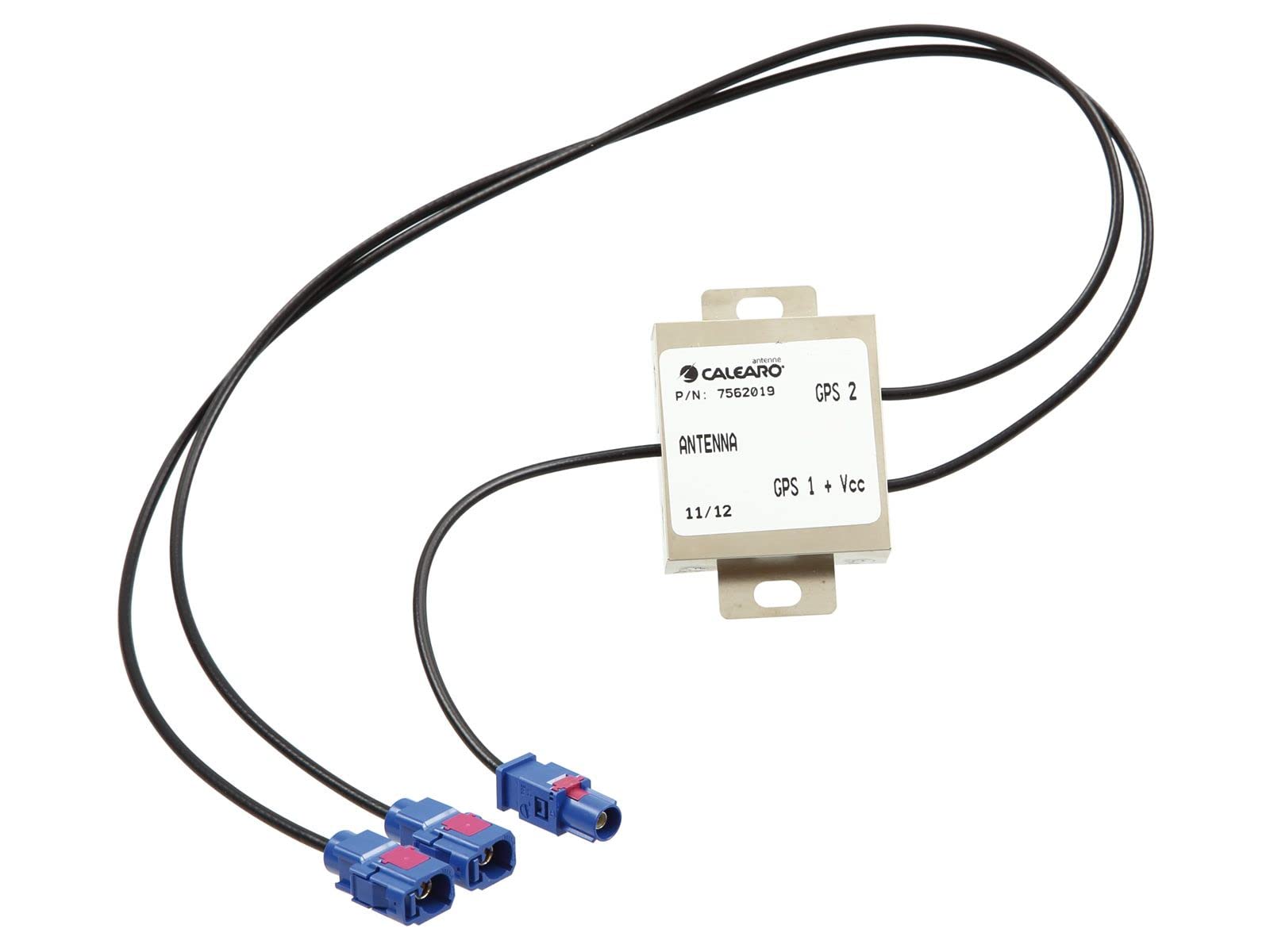 Acv – Antenna Attiva GPS di Splitter
