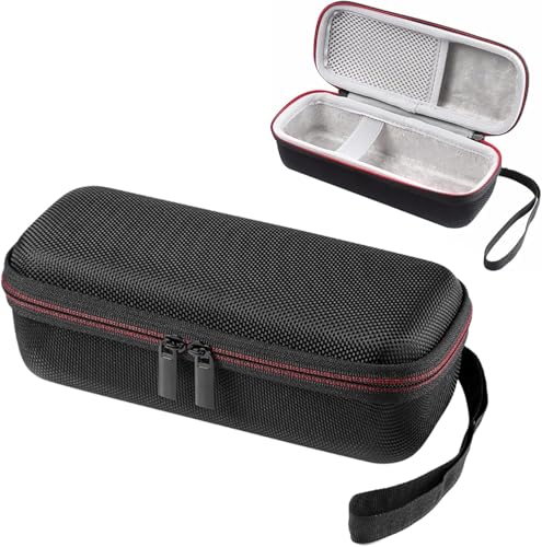 Custodia Rigida Da Viaggio Per JBL Flip 6/7 E Tuner 2/3 – Proteggi Il Tuo Altoparlante Con Stile!