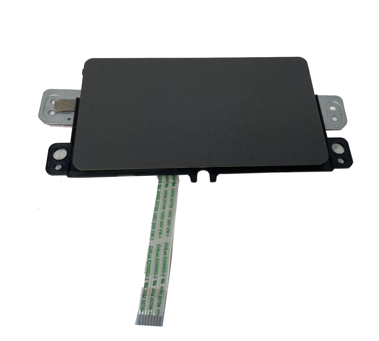 New IMBXHZQ Compatible for RJR6J Chromebook 3100 2-in-1 Touchpad 0RJR6J